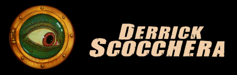 Derrick Scocchera